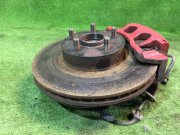 Ступица передняя левая SUBARU LEGACY OEM 28016AA011, 28052AA010, 26310AA121, 26291AA051, 09567476, BG5 1994 EJ20H