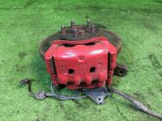 Ступица передняя левая SUBARU LEGACY OEM 28016AA011, 28052AA010, 26310AA121, 26291AA051, 09567476, BG5 1994 EJ20H