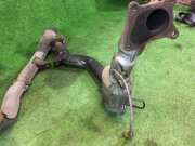 Coletor de escape SUBARU LEGACY OEM 44102AC020, 44103AC000, 44102AC040, 44102AC090 BG5 1994 EJ20H