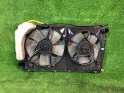 Radiador do motor SUBARU LEGACY OEM 45111AA181, 45111AC230, SB0003T, 45111AA180 BG5 1994 EJ20H