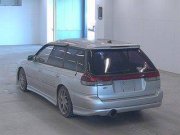 右后侧窗玻璃 SUBARU LEGACY OEM 65209AC250NB BG5 1994