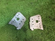 ขายึดเครื่องเสียง SUBARU LEGACY OEM 66132AC010, 66132AC000 BG5 1994