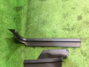 スカッフプレート SUBARU LEGACY OEM 94060AC000MU, 94060AC050MU, 94061AC000MU, 94061AC010MU BG5 1994 silver 406