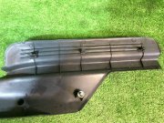 スカッフプレート SUBARU LEGACY OEM 94060AC000MU, 94060AC050MU, 94061AC000MU, 94061AC010MU BG5 1994 silver 406