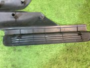 スカッフプレート SUBARU LEGACY OEM 94060AC000MU, 94060AC050MU, 94061AC000MU, 94061AC010MU BG5 1994 silver 406