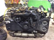 Engine 10100AR750 SUBARU LEGACY
