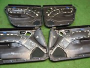 Paneles de puerta SUBARU LEGACY OEM 94215AC002MU, 94215AC012MU, 94225AC002MU, 94225AC012MU, 94215AC012ML, BG5 1995 green 443