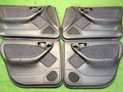 Paneles de puerta SUBARU LEGACY OEM 94215AC002MU, 94215AC012MU, 94225AC002MU, 94225AC012MU, 94215AC012ML, BG5 1995 green 443