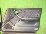 Paneles de puerta SUBARU LEGACY OEM 94215AC002MU, 94215AC012MU, 94225AC002MU, 94225AC012MU, 94215AC012ML, BG5 1995 green 443