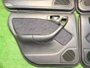 Paneles de puerta SUBARU LEGACY OEM 94215AC002MU, 94215AC012MU, 94225AC002MU, 94225AC012MU, 94215AC012ML, BG5 1995 green 443