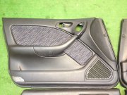 Paneles de puerta SUBARU LEGACY OEM 94215AC002MU, 94215AC012MU, 94225AC002MU, 94225AC012MU, 94215AC012ML, BG5 1995 green 443