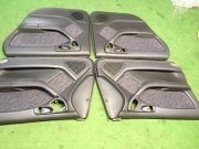 Paneles de puerta SUBARU LEGACY OEM 94215AC002MU, 94215AC012MU, 94225AC002MU, 94225AC012MU, 94215AC012ML, BG5 1995 green 443
