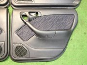 Paneles de puerta SUBARU LEGACY OEM 94215AC002MU, 94215AC012MU, 94225AC002MU, 94225AC012MU, 94215AC012ML, BG5 1995 green 443