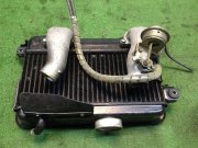 อินเตอร์คูลเลอร์ SUBARU LEGACY OEM 21819AA011, 21819AA010 BG5 1995 EJ20H