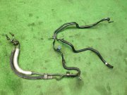 ท่อพวงมาลัยเพาเวอร์ 34610AC001, 34616AC000, 34610AC002, 34616AC001 SUBARU LEGACY