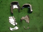 Protector térmico del turbo SUBARU LEGACY OEM 44031AC090, 44031AC120, 44021AC080, 44031AC150, 44031AC160 BG5 1995 EJ20H