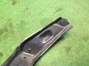 Soporte izquierdo del parachoques delantero SUBARU LEGACY OEM 57714AC011, 57714AC050, 57714AC010 BG5 1995 green 443