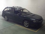 前挡除雾开关 SUBARU LEGACY OEM 83243AC030 BG5 1995 EJ20H