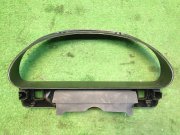 Moldura do quadrante SUBARU LEGACY OEM 66800AC000, 66800AC001 BG5 1995 green 443