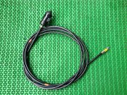 フューエルリッドオープナーケーブル SUBARU LEGACY OEM 57330AC020 BG5 1996 silver 406