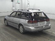 กล่อง ECU SUBARU LEGACY OEM 22644AA031, 22644AA032, 22644AA033 BG5 1996 EJ20H