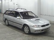 Receiver drier SUBARU LEGACY OEM 46032AC060, 46040AE000 BG5 1996 EJ20H