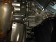 Long block SUBARU LEGACY OEM 10100AV470 BG5 1996 EJ20H