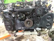Long block SUBARU LEGACY OEM 10100AV470 BG5 1996 EJ20H