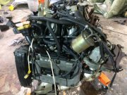 Long block SUBARU LEGACY OEM 10100AV470 BG5 1996 EJ20H