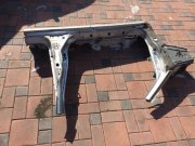 Порог металл левый SUBARU LEGACY OEM 51415AC071, 51420AC110, 51430AC310, 51415AC070, 51430AC250 BG5 1996 silver 406