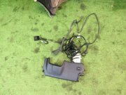 前保险杠 SUBARU LEGACY OEM 57720AC150SG, 57730AC100, 57722AC140, 84501AC220, 84501AC230, BG5 1996 silver 406