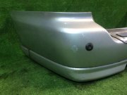 Parachoques trasero SUBARU LEGACY OEM 57720AC160SG, 57730AC120, 57722AC050 BG5 1996 silver 406