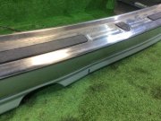 Parachoques trasero SUBARU LEGACY OEM 57720AC160SG, 57730AC120, 57722AC050 BG5 1996 silver 406
