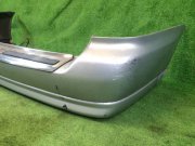 Parachoques trasero SUBARU LEGACY OEM 57720AC160SG, 57730AC120, 57722AC050 BG5 1996 silver 406