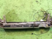 Parachoques trasero SUBARU LEGACY OEM 57720AC160SG, 57730AC120, 57722AC050 BG5 1996 silver 406