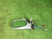 Espelho esquerdo SUBARU LEGACY OEM 91031AC260SG, 91031AC282SG BG5 1996 silver 406