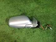 右ミラー SUBARU LEGACY OEM 91031AC250SG, 91031AC272SG BG5 1996 silver 406