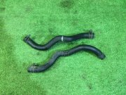 Tubos do aquecimento SUBARU LEGACY OEM 72411AC010, 72421AC010 BG5 1996 EJ20H