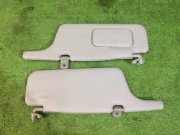 ที่บังแดด SUBARU LEGACY OEM 92010AC380MS BG5 1996 silver 406