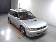 Rear window defogger switch SUBARU LEGACY OEM 83001AC110 BG5 1996 EJ20H
