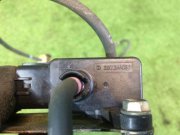 涡轮压差传感器 SUBARU LEGACY OEM 22012AA053 BG5 1996 EJ20H
