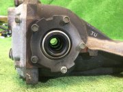 Diferencial SUBARU LEGACY OEM 27011AA321, 38104AA030, 38104AA460, 27011AA320, 27011AA322 BG5 1996 EJ20H