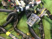 ชุดสายไฟ SUBARU LEGACY OEM 81202AC520, 81801AC120, 81403AC840, 81502AC750 BG5 1996 EJ20H