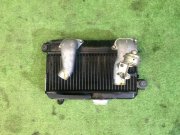 インタークーラー SUBARU LEGACY OEM 21819AA011, 21819AA010 BG5 1996 EJ20H