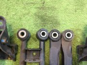 Brazos de suspensión traseros SUBARU LEGACY OEM 20270AA001, 20250AA002, 20255AA300, 20255AA310, 20255AA311, BG5 1996 EJ20H