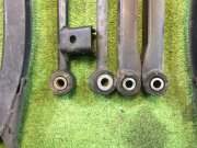 Brazos de suspensión traseros SUBARU LEGACY OEM 20270AA001, 20250AA002, 20255AA300, 20255AA310, 20255AA311, BG5 1996 EJ20H