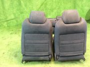 Conjunto de bancos SUBARU LEGACY OEM 64110AC140MU, 64110AC150MU, 64414AC020MU, 64454AC020MU BG5 1996 silver 406