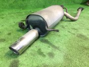 Silencioso trasero SUBARU LEGACY OEM 44305AC380 BG5 1996 EJ20H