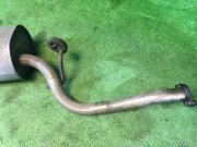 Silencioso trasero SUBARU LEGACY OEM 44305AC380 BG5 1996 EJ20H