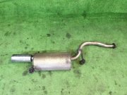Silencioso trasero SUBARU LEGACY OEM 44305AC380 BG5 1996 EJ20H